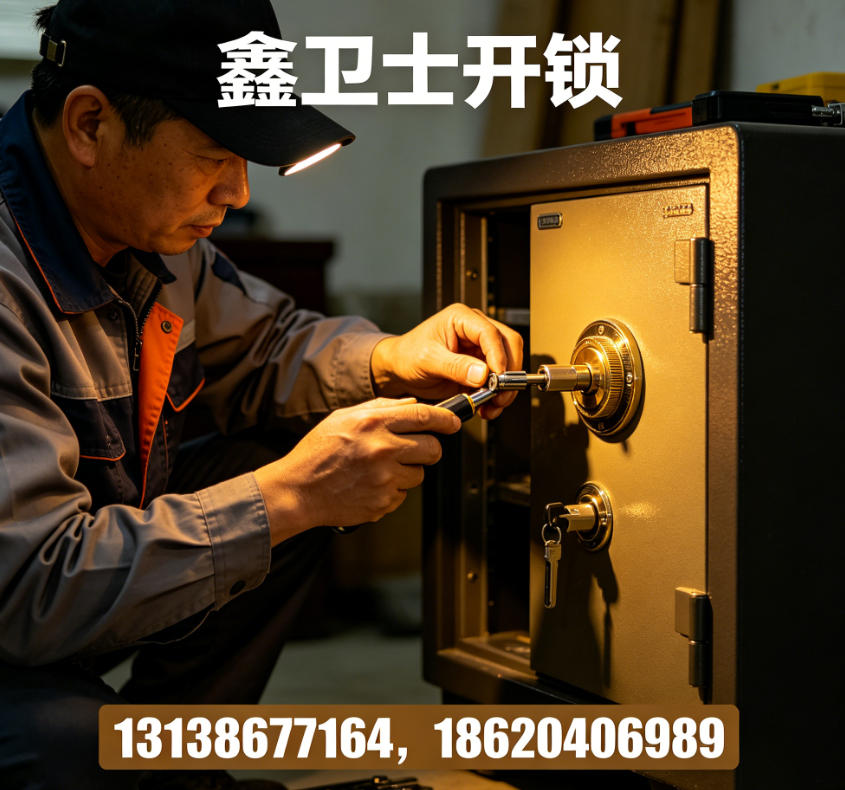 三门峡保险柜开锁